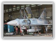 Mirage 2000C FAF 107 103-YD